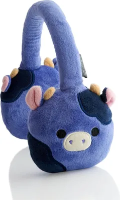 Produktbild von SQUISHMALLOWS Kopfhörer Ingred Wireless On-Ear Ingred