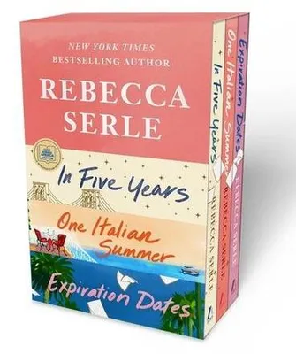 Image de Rebecca Serle Boxed Set