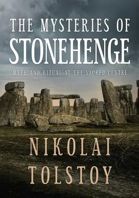Produktbild von The Mysteries of Stonehenge