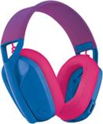 Immagine prodotto di Logitech G435 LIGHTSPEED Cuffie da gioco senza fili - BIANCO/NERO - EMEA-914 - Auricolare