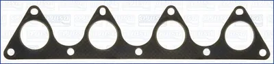 Produktbild von AJUSA 13086500 Abgaskrümmerdichtung für RENAULT SAFRANE I (B54) Auspuffkrümmer