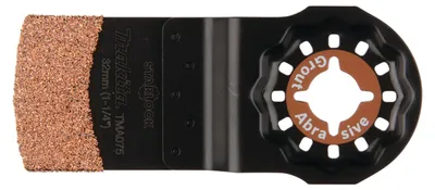 Produktbild von Tauchsägeblatt B-65084 B.32mm L.30mm Dicke 2mm HM Körnung 50