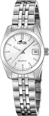 Produktbild von Lotus FREEDOM COLLECTION 18992/2 Damenarmbanduhr