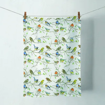 Obrázok produktu pre Uterák - Kuchynská utierka - Veľkosť: 50 cm x 70 cm - 1 uterák
