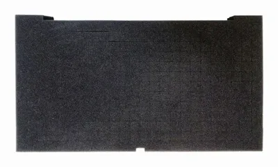 Produktbild von Werkzeugbox DWST7-97150 Systemeinlage Universal
