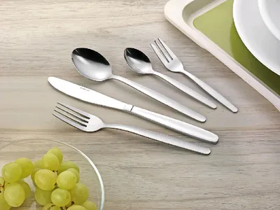 Immagine prodotto di Esmeyer Besteckset MONITA 200-tlg.