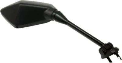 Produktbild von Spiegel JMT schwarz rechts für Kawasaki ER-6 N / F 650 ccm Bj. 2009 - 2011