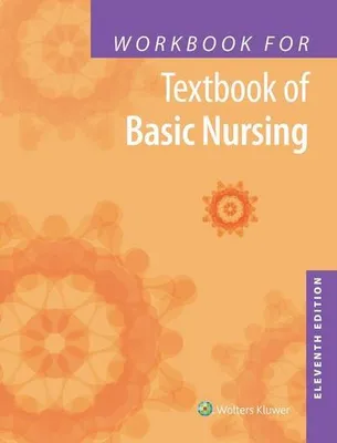 Produktbild von Workbook for Textbook of Basic Nursing
