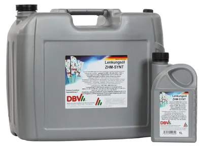 Produktbild von DBV Servolenkungsöl 20-Liter-Kanister