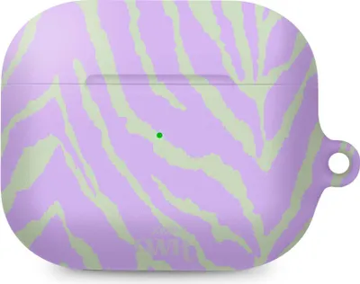 Produktbild von AirPods Pro Hülle - Main Character - Matte