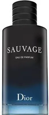 Produktbild von Dior (Christian Dior) Sauvage Eau de Parfum für Herren 200 ml