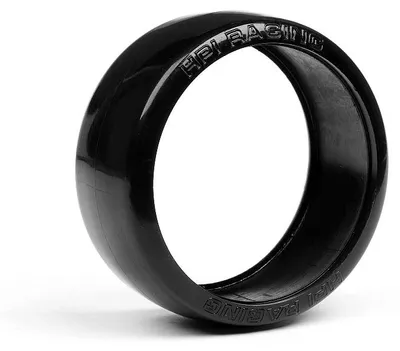 Zdjęcie produktu dla Opony HPI T-Drift 26 mm