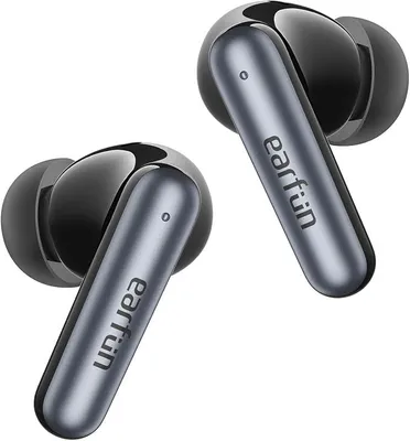 Productafbeelding van AirPro 4i in-ear airbuds with ANC black