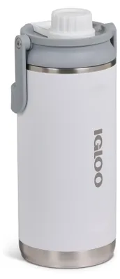 Imagen del producto de Termo Igloo de 1.065 ml - Blanco