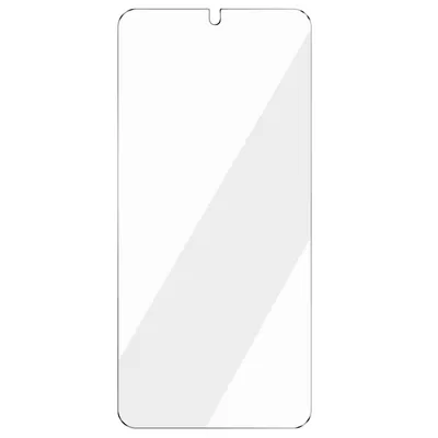 Produktbild von Samsung Gehärtetes Glas Displayschutz für Samsung - Transparent - für LCD Smartphone