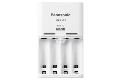 Obrázok produktu pre Panasonic BQ-CC51E, AA, AAA