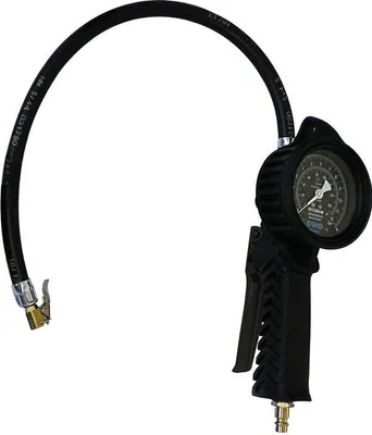 Immagine prodotto di Gonfiatore manuale per pneumatici con tappo di coppia, calibrato DN 7,2 EWO