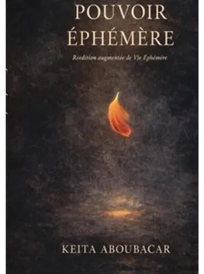 Produktbild von Pouvoir éphémère