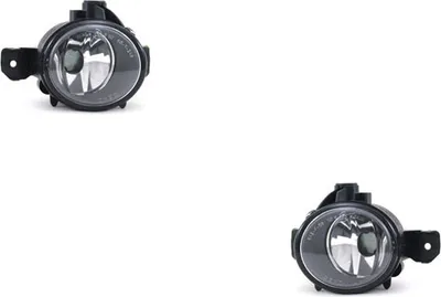 Produktbild von Nebelscheinwerfer passend für BMW 1er E81 E82 E87 E88 04-13 H11 Set Li Re 63176924655 6924655 63176924656 6924656 Johns