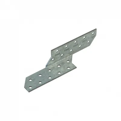 Obrázok produktu pre Konektor do stojana LK 2, 32x170, pravý - balenie po 1 ks