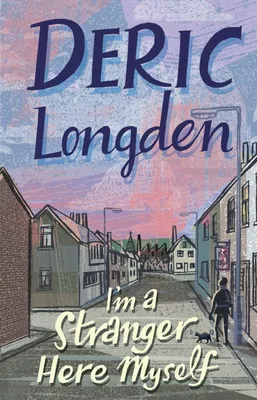 Produktbild von Im A Stranger Here Myself