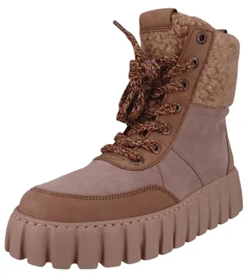 Produktbild von Gabor (0) Sneaker High Damen 31393136353033 Beige 37 EU