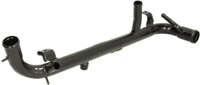 Produktbild von THERMOTEC DWW245TT Kühlmittelrohrleitung Kühlerschlauch für AUDI A4 Avant (8ED, B7) A4 Avant (8E5, B6) A4 Limousine (8K2, B8) A4 Limousine (8E2, B6)