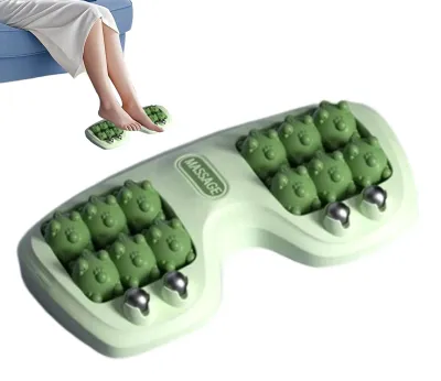 Immagine prodotto di Massaggiatore portatile per il rilassamento