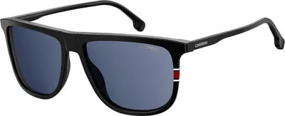 Produktbild von Carrera 218/S D51 KU Black Blue/Blue Avio Lifestyle Brillen