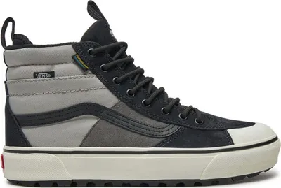 Produktbild von VANS SK8-HI WATERPROOF Grau