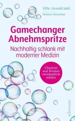 Produktbild von Gamechanger Abnehmspritze