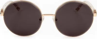 Produktbild von Trussardi Sonnenbrille STR456F 300 57 18 145