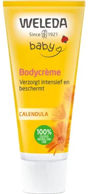 Produktbild von Weleda Baby Calendula Body Cream