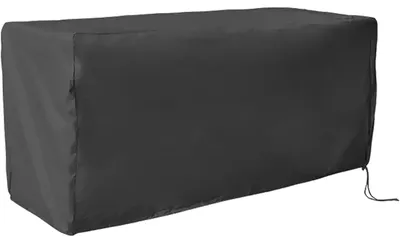 Obrázok produktu pre Vodotesný ochranný obal na záhradný nábytok, rozmer 130x66x66 cm
