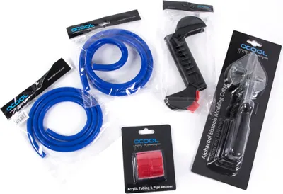 Obrázok produktu pre Alphacool 29143, Viacfarebný, 1 kg