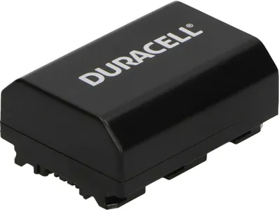 Produktbild von Duracell Li-Ion Akku 2040mAh für Sony NP-FZ100