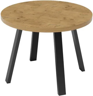 Immagine prodotto di Tavolo da pranzo sala da pranzo stile moderno tavolo design legno mobili tavoli