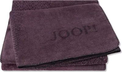 Obrázok produktu pre JOOP! DECOR kockované / deka bobuľa 150 x 200cm