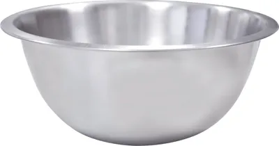 Produktbild von Koopman Excellent - Edelstahl-Schneebesenschüssel 3,7 l