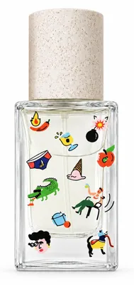 Obrázek produktu pro Maison Matine Poom Poom EDP 15 ml UNISEX