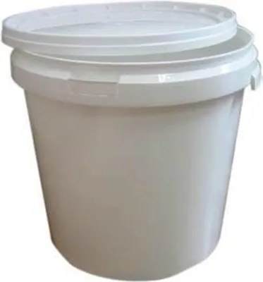 Obrázek produktu pro Plastové Vědro Nofood 35 L S Víkem