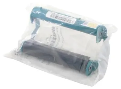 Produktbild von Zebra 5095 Resin - Schwarz - 110 mm x 29.9 m