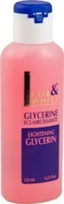 Produktbild von Fair & White Aufhellendes Glycerin 125 ml