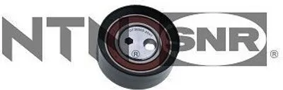 Produktbild von SNR GT365.05 Spannrolle Zahnriemen Ø63mm für VW Transporter IV Bus (70B, 70C, 7DB, 7DK, 70J, 70K, 7DC, 7DJ) Transporter IV Kastenwagen für VOLVO