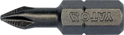 Obrázek produktu pro Yato YT-04742, 1/4", 25 mm, 10 kusů