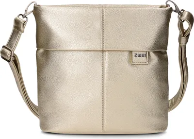 Produktbild von Mademoiselle M8 - Schultertasche 25 cm (sage)