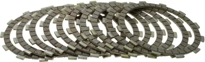 Image de Disques d'embrayage pour Honda XL 1000 V Varadero, année de fabrication 1999-2002, de la marque Pamoto - Neufs