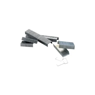 Productafbeelding van Leitz 5577-00-00 5577 Heftklammern No. 10 - 1000 Stück