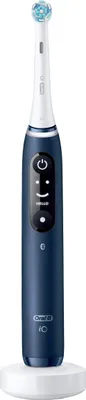 Zdjęcie produktu dla Oral-B iO Series 7N Sapphire Blue