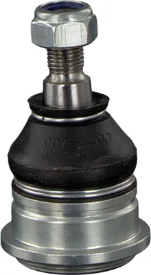 Produktbild von FEBI BILSTEIN Traggelenk Vorne Links Unten Vorne Rechts für MITSUBISHI COLT IV (CAA) 41210